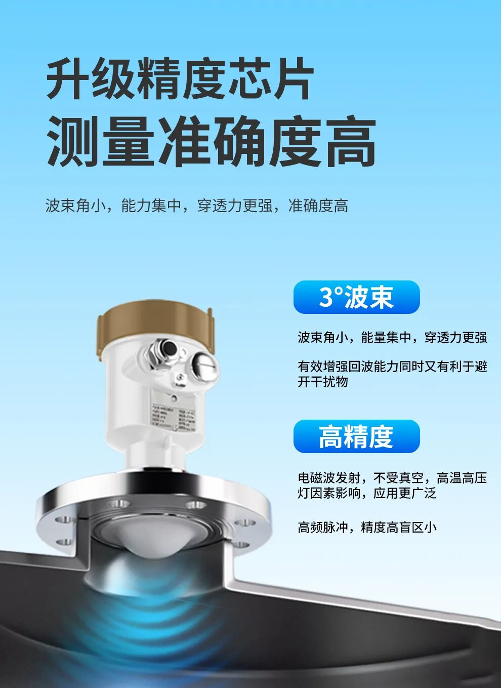 新品发布丨SURD-80G 多场景守护，让生产管理更安心1