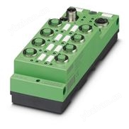 菲尼克斯  分布式I/O模块 2736013