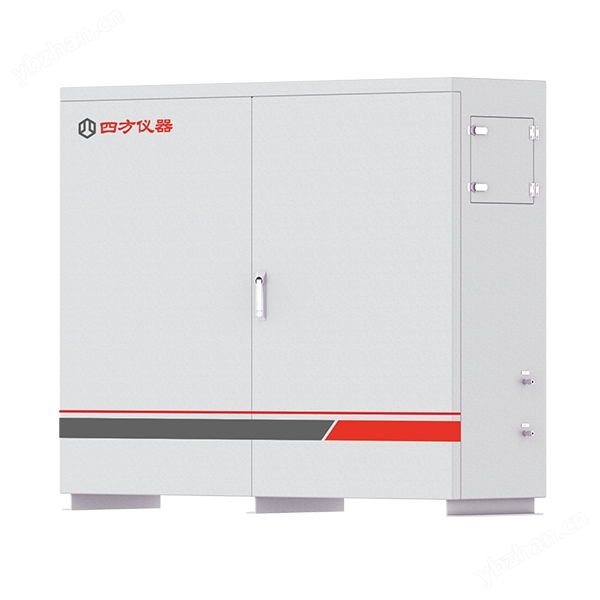 抽取式激光气体分析仪