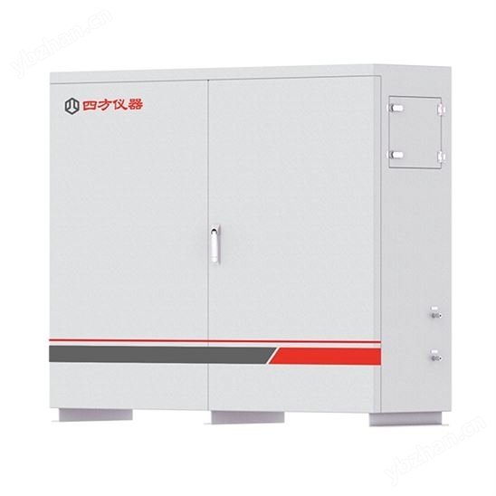 抽取式激光氣體分析儀