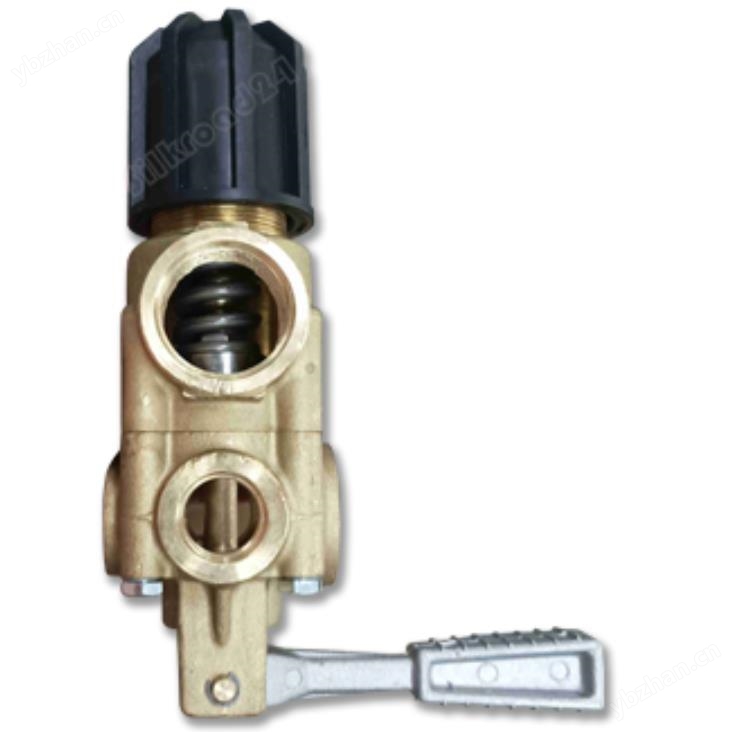 INTERPUMP减压阀 系列TIMAX 希而科欧洲直采