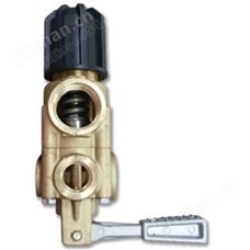 TIMAX 200LPM 60BAR BRASSINTERPUMP减压阀 系列TIMAX 希而科欧洲直采