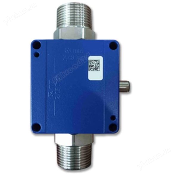 Sika流量传感器 VMI20CSS00YGX004 希而科