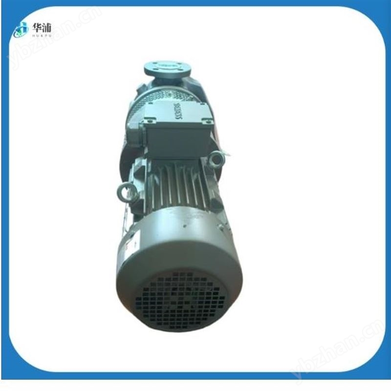 高温油泵齿轮泵正位移泵西门子油泵