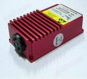 自由空间半导体激光器