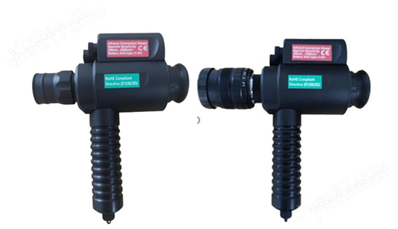 Abris-M 1300 1X红外观察镜/观测仪