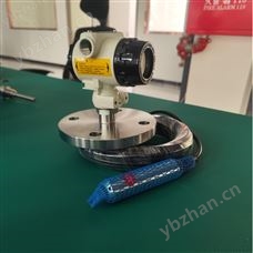 TRD601A02/DN50防腐投入式液位变送器 不锈钢探头