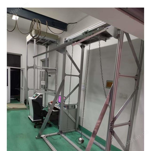 病床七合一综合试验机