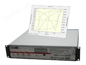 铁电分析仪?TF Analyzer 1000