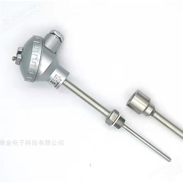 热电阻 温度变送器