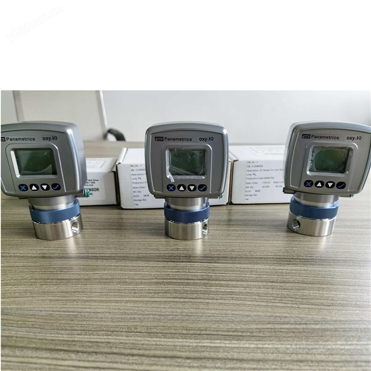 微量防爆氧分儀