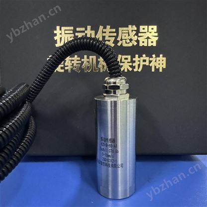 一體化振動變送器