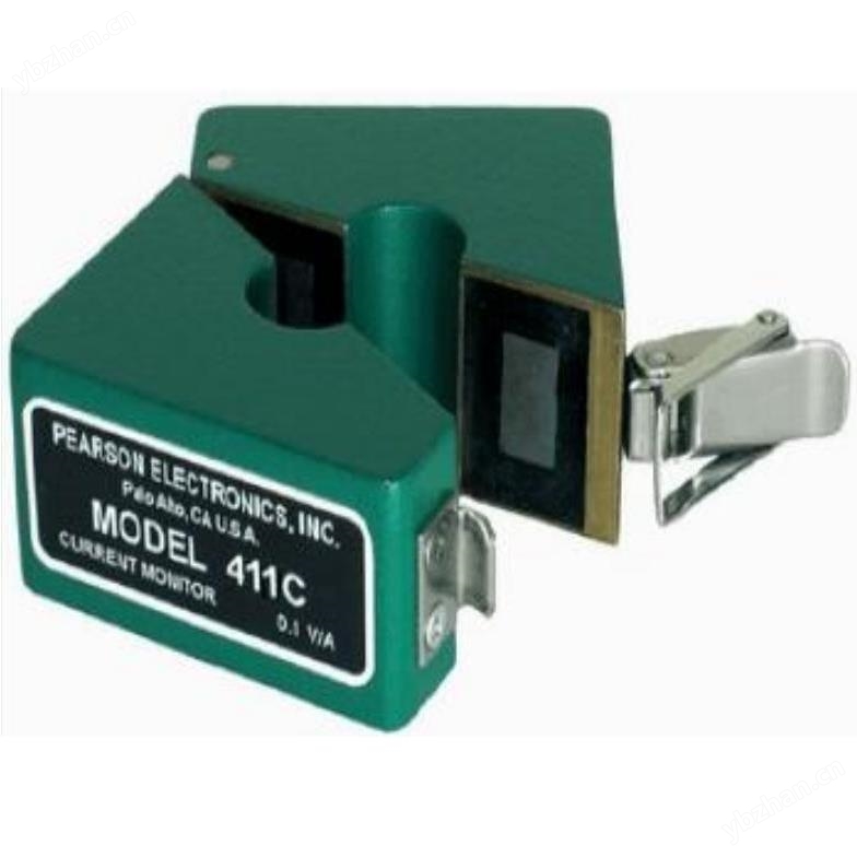 Pearson Electronics钳形电流监测器411C
