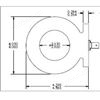 Pearson Electronics电流监测器804R