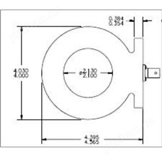 Pearson Electronics电流监测器804R