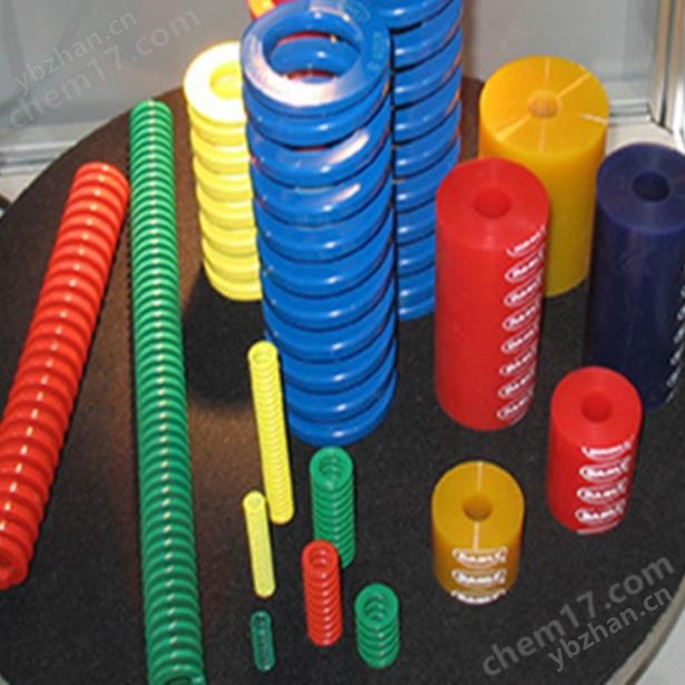 Danly ressorts mécaniques, ressorts à gaz + éléments de guidage hitchenko