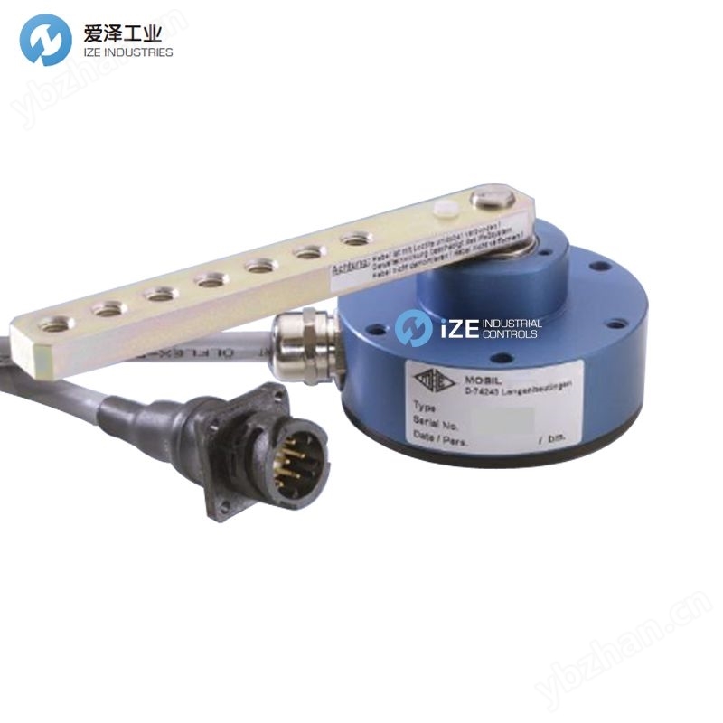 MOBIL ELEKTRONIK電位器530 420-A00AZ0-04
