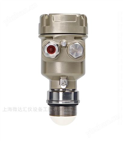 頻率76GHz-81GHz雷達(dá)液位計高溫防腐對應(yīng)