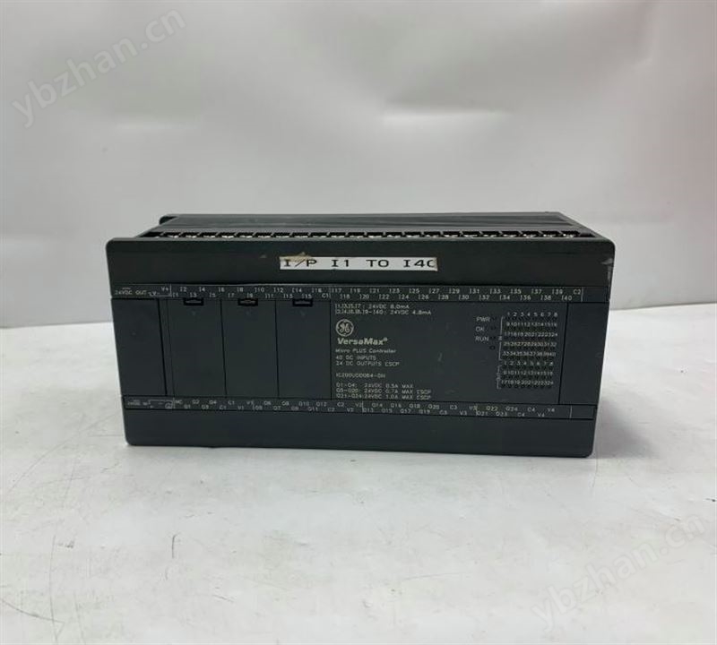 IC695RMX128-GEPLC冗余內存交換模塊