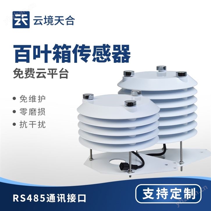 二氧化碳傳感器