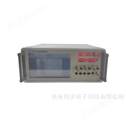 SYN5104型時間頻率綜合測試儀測量儀器