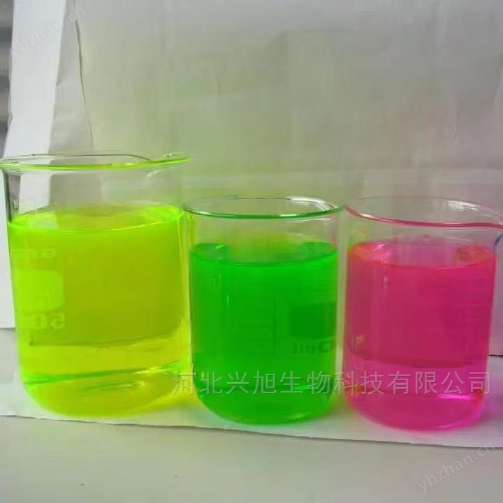 乙二醇防凍液質量標準