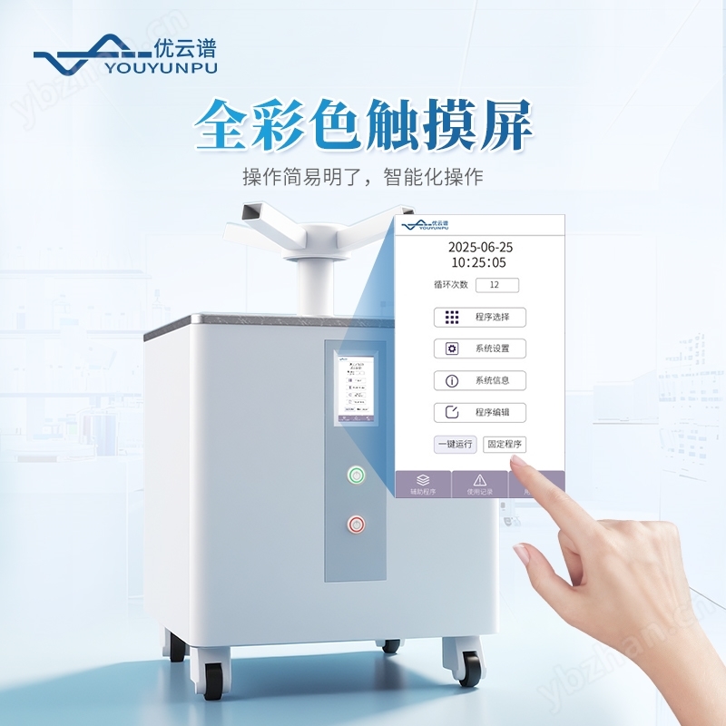 過氧化氫消毒機