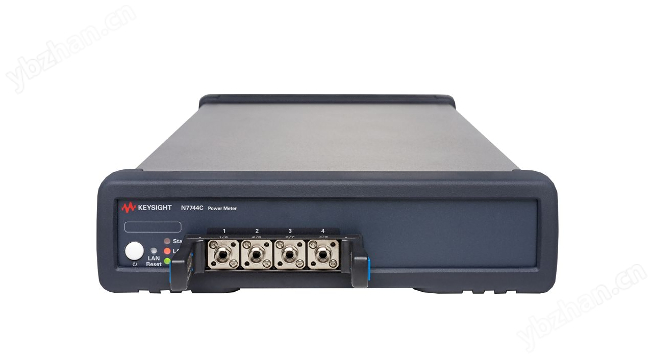 KEYSIGHT 是德 光功率计