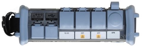 YOKOGAWA 橫河 以太網(wǎng)手持式測試儀