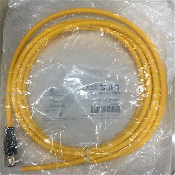 PILZ安全門系統皮爾茲性能特點