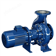 代理Salvatore Robuschi多級離心泵自吸泵