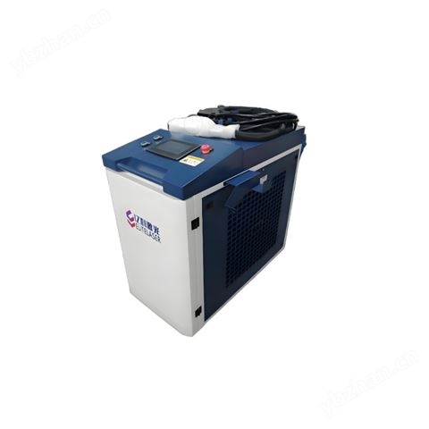 1500瓦手持式連續(xù)激光清洗機(jī)