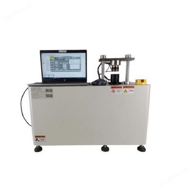 石墨氈/碳?xì)?電極氈雙極板電阻測試儀