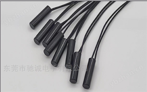 GPS-01嵌入式接近开关磁控开关塑封带线