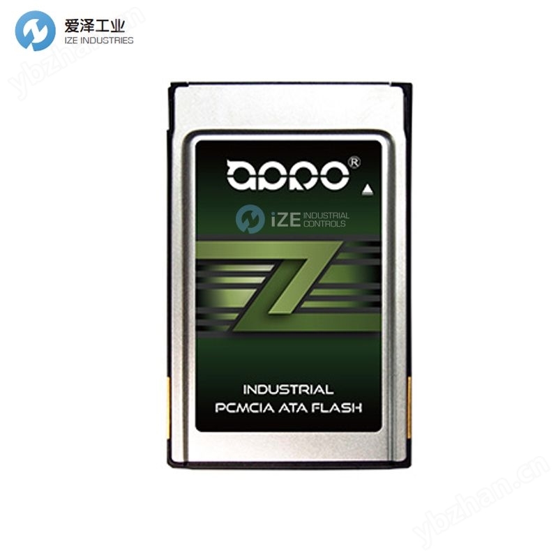 AMTRON闪存PC卡WRAFC004G-HFITI-AA