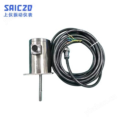 ZHJ-402振動及溫度傳感器