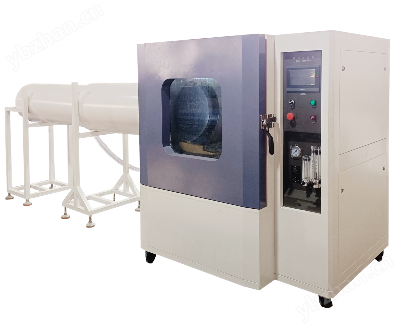 IP34淋雨試驗機(jī)