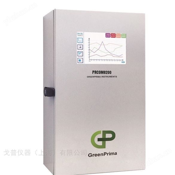 醫療用水在線色度檢測儀_英國GP 放心好貨