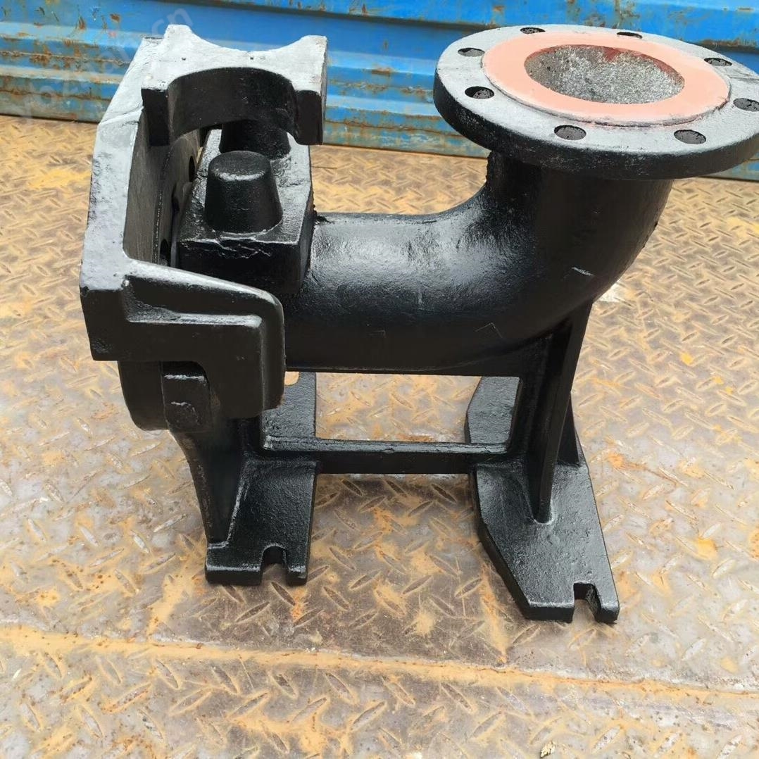 不锈钢自耦价格 DN100耦合器