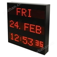 希而科优势进口Meinberg数字显示表