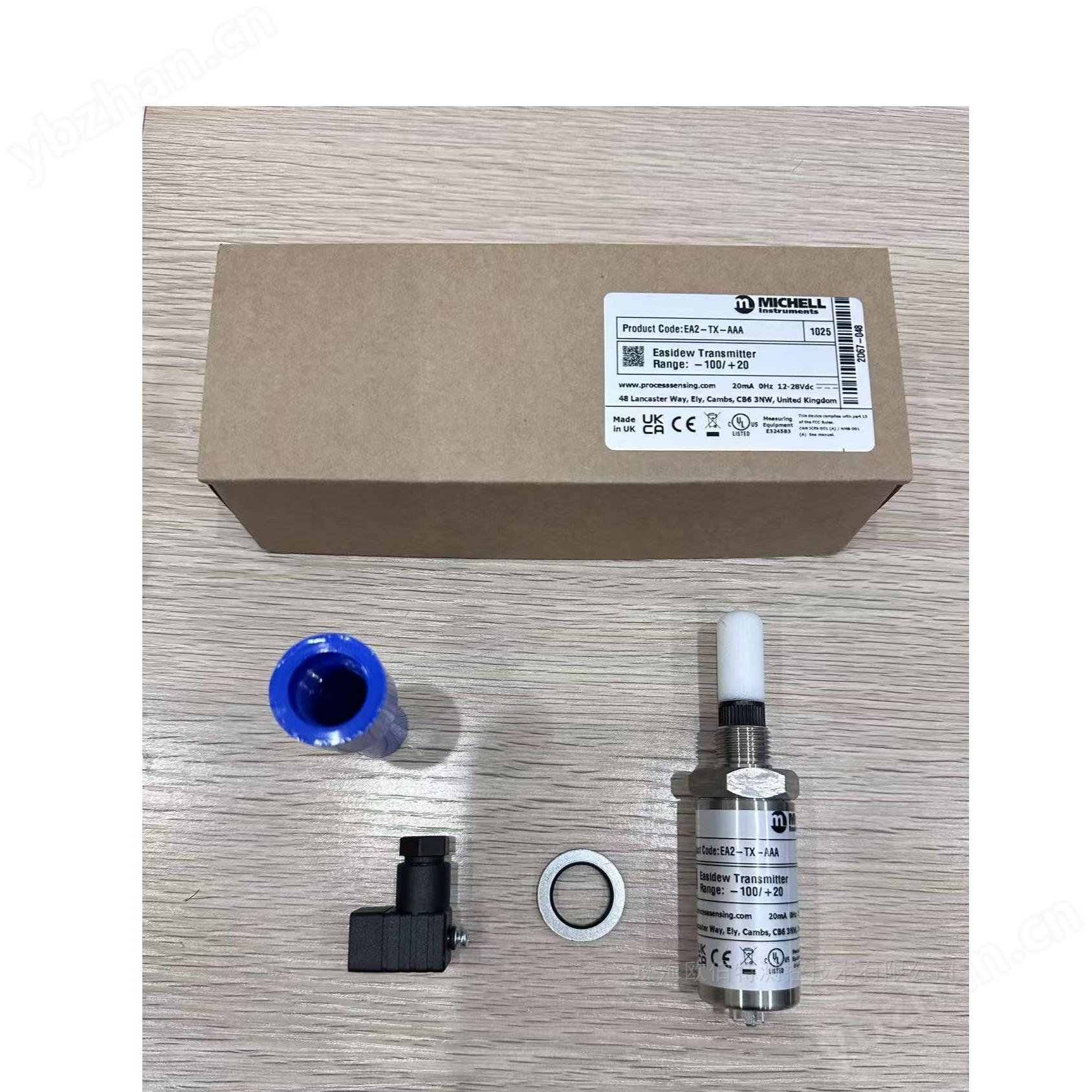 EA2-TX-AAA 是英国 Michell（密析尔）露点