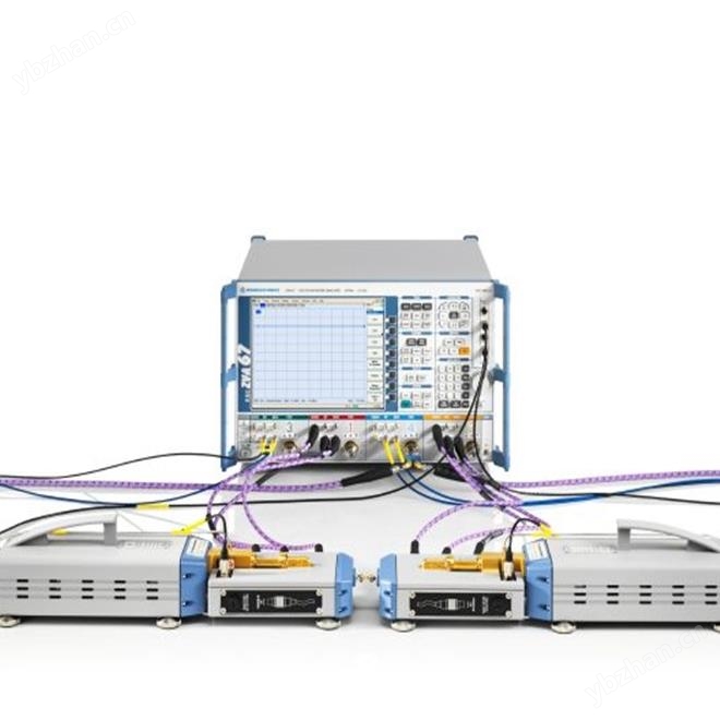 RS矢量網絡分析儀二手銷售租賃維修儀佰技術