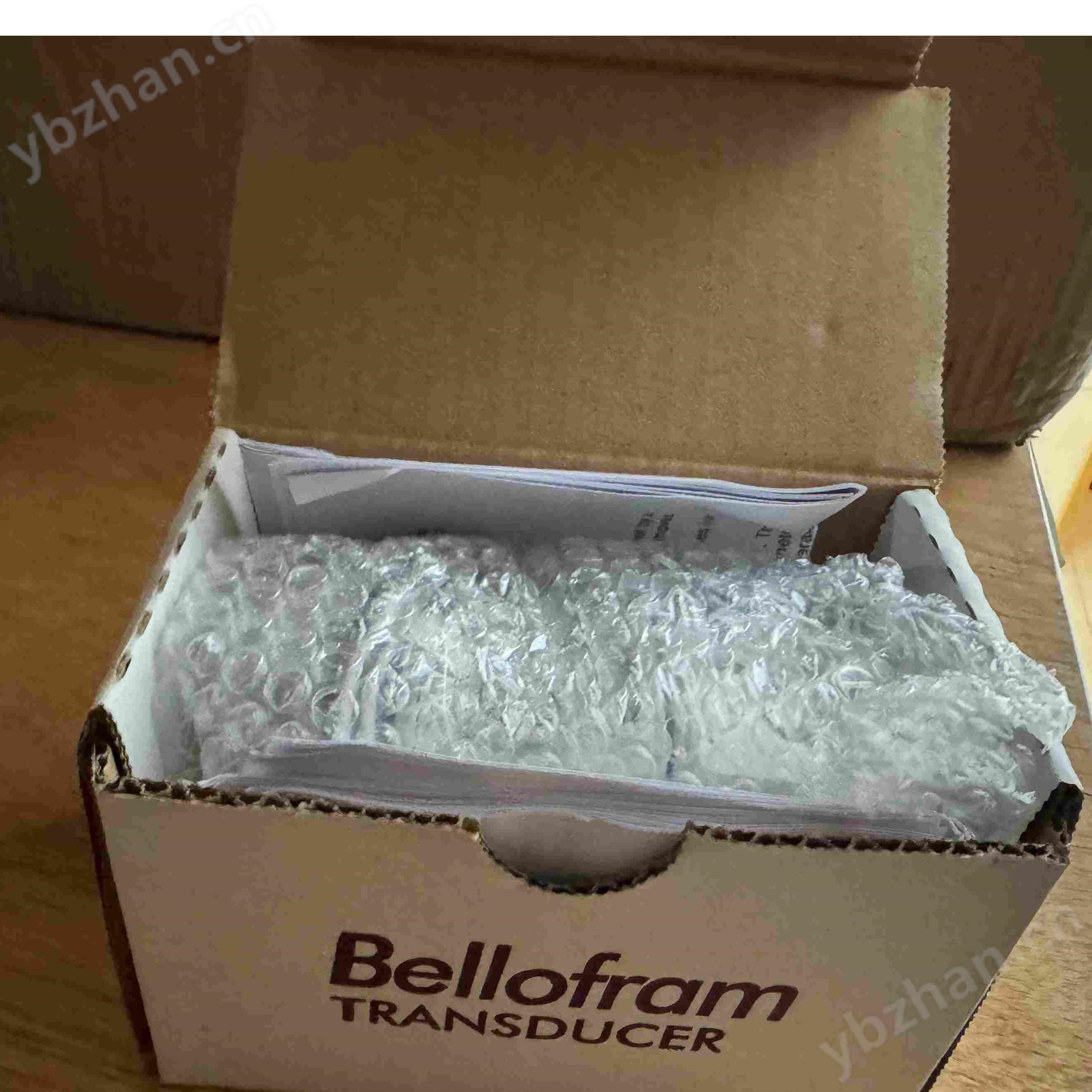 天然气美国BELLOFRAM961-074-000电气转换器