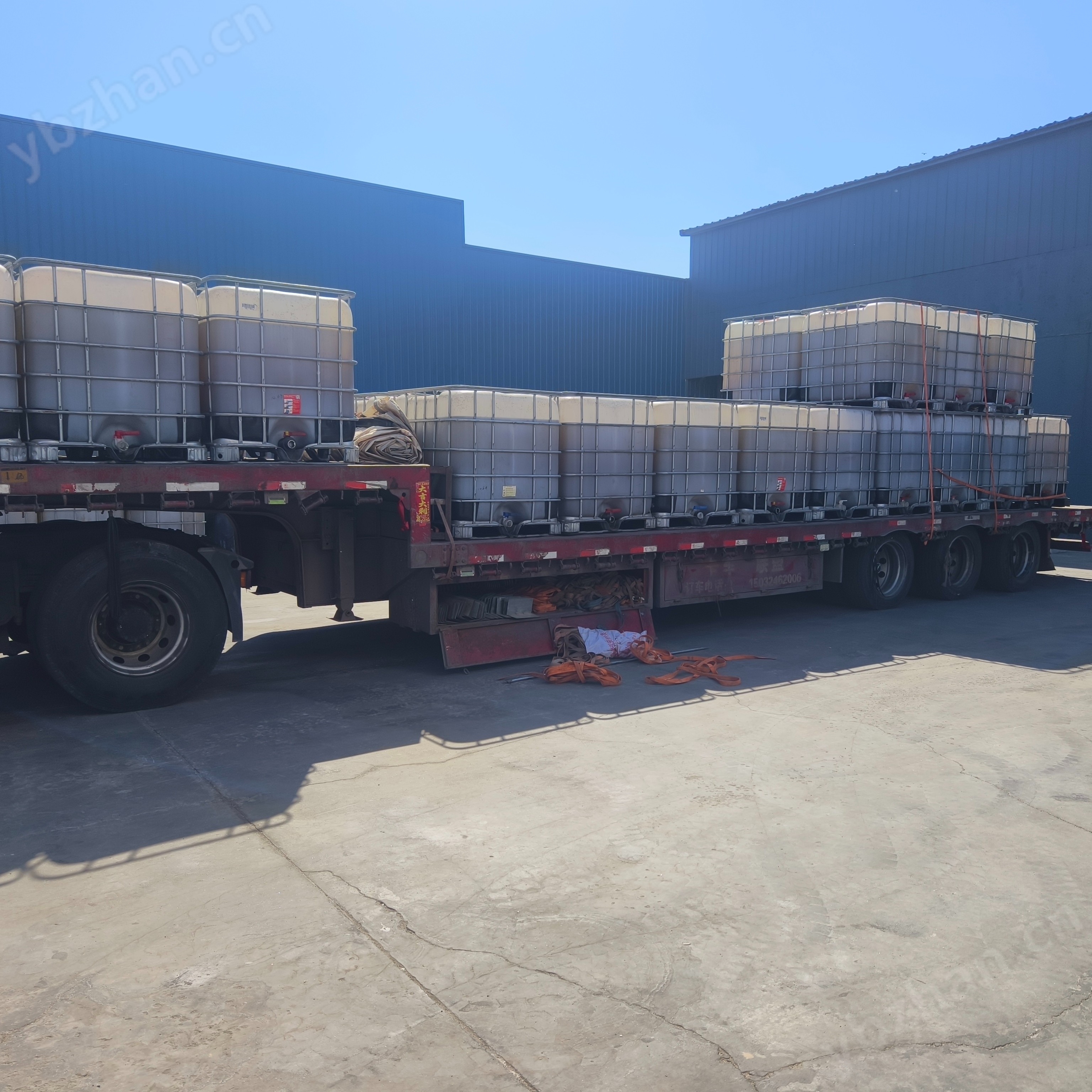 固體抑塵劑廠家企業