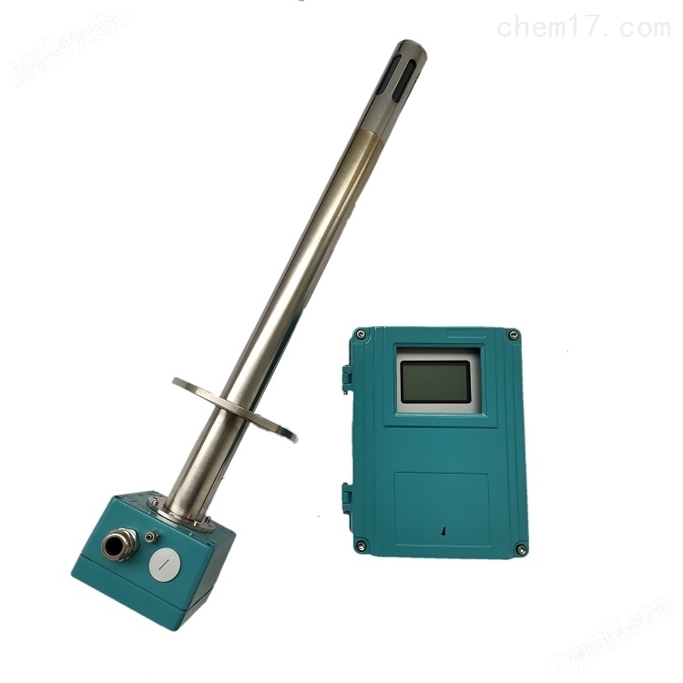 壁掛式盤裝式氧化鋯氧量分析儀