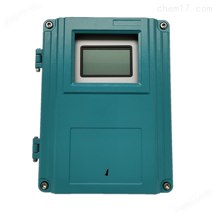 壁掛式盤裝式氧化鋯氧量分析儀