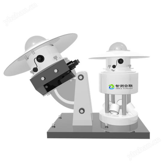 分布式光伏環境監測儀