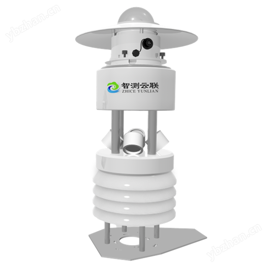 一體化光伏環境監測儀