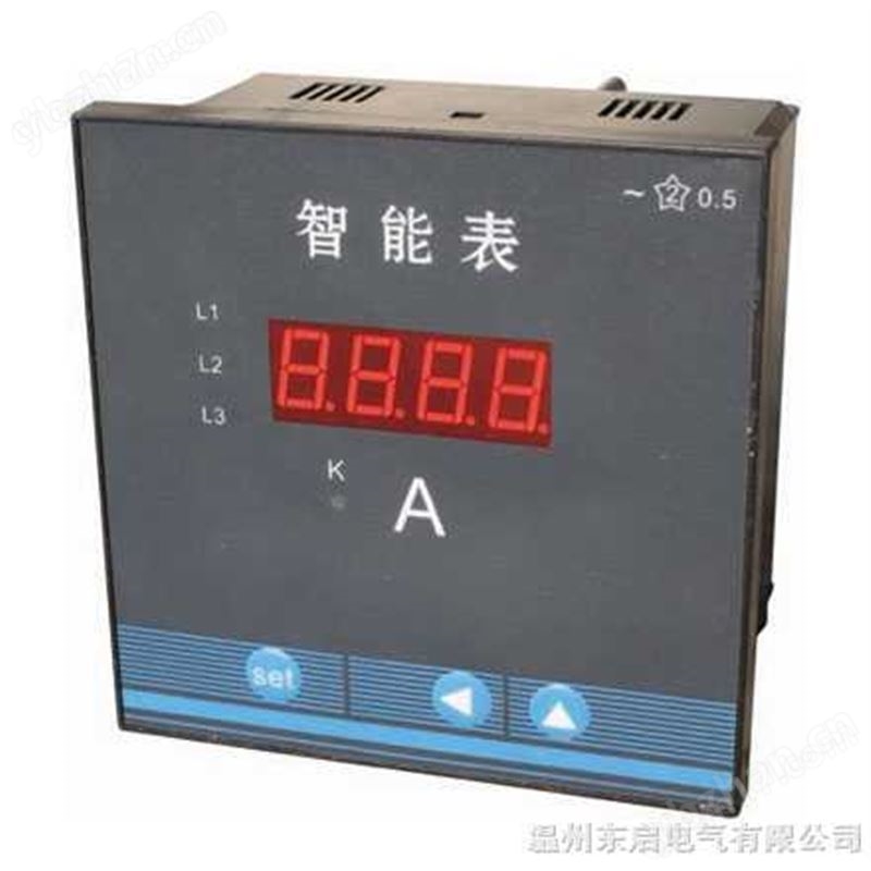 PDM-803AC網(wǎng)絡(luò)電力儀表