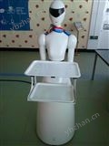 新款無軌送餐機器人報價-焊接機器人